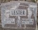  Allen E. Lester