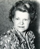  Mildred Ruth <I>Wineman</I> Burnette