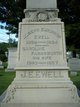 Col Joseph Emerson Ewell