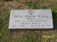  Otto Frank Waida