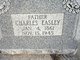  Charles Easley