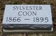 Sylvester Coon
