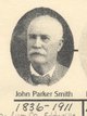  John Parker Smith