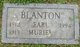  Earl H. Blanton