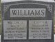  William J Williams