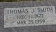  Thomas J. Smith