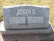  Maude Katie <I>Kroh</I> Mace