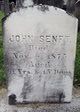  John Senft