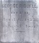  George Riddell