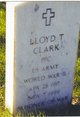  Lloyd Thomas Clark