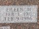  Eileen Mary <I>Keller</I> Frichtl