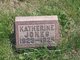  Katherine Jones