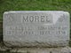 Albert E. Morel