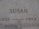  Susan <I>Kunkleman</I> Stouffer