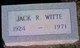  Jack R. Witte