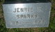  Jennie S Sparks