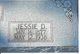 Jessie Dee <I>Newton</I> Culp