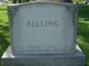 Lillian L. “Lilie” Belling