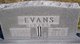  Lillian May <I>Bays</I> Evans