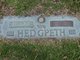  Lonnie Andrew Hedgpeth