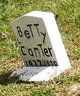  Betty Lou Canter