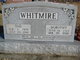  Dorothy Beatrice Whitmire