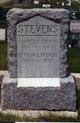  Charles O. Stevens