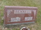  Ida N <I>Jenkins</I> Bennett