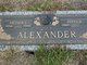  Arthur L Alexander