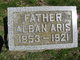  Alban Aris