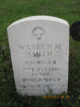  Warren M Smith