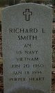  Richard Lynn Smith