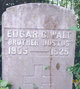  Edgar C. “Brother Justus” Walt