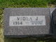  Viola Jean “Vi” <I>Nielsen</I> Koler
