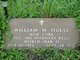  William H. Hulse