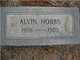  Alvin Hobbs