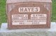  Thomas John Hayes
