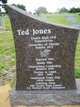  Theodore Lewis “Ted” Jones