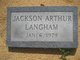  Jackson Arthur Langham