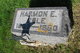  Harmon E. Cole