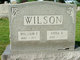  William F. Wilson