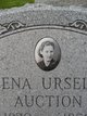  Seena Ursella Auction