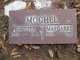  Chester Arthur Mochel