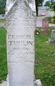  Francis Turlin