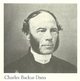 Rev Charles Backus Dana