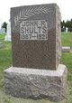  John R. Shults