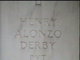  Henry Alonzo Derby