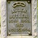  Allen Butler