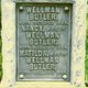  Wellman Butler
