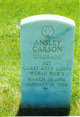  Ansley Carson